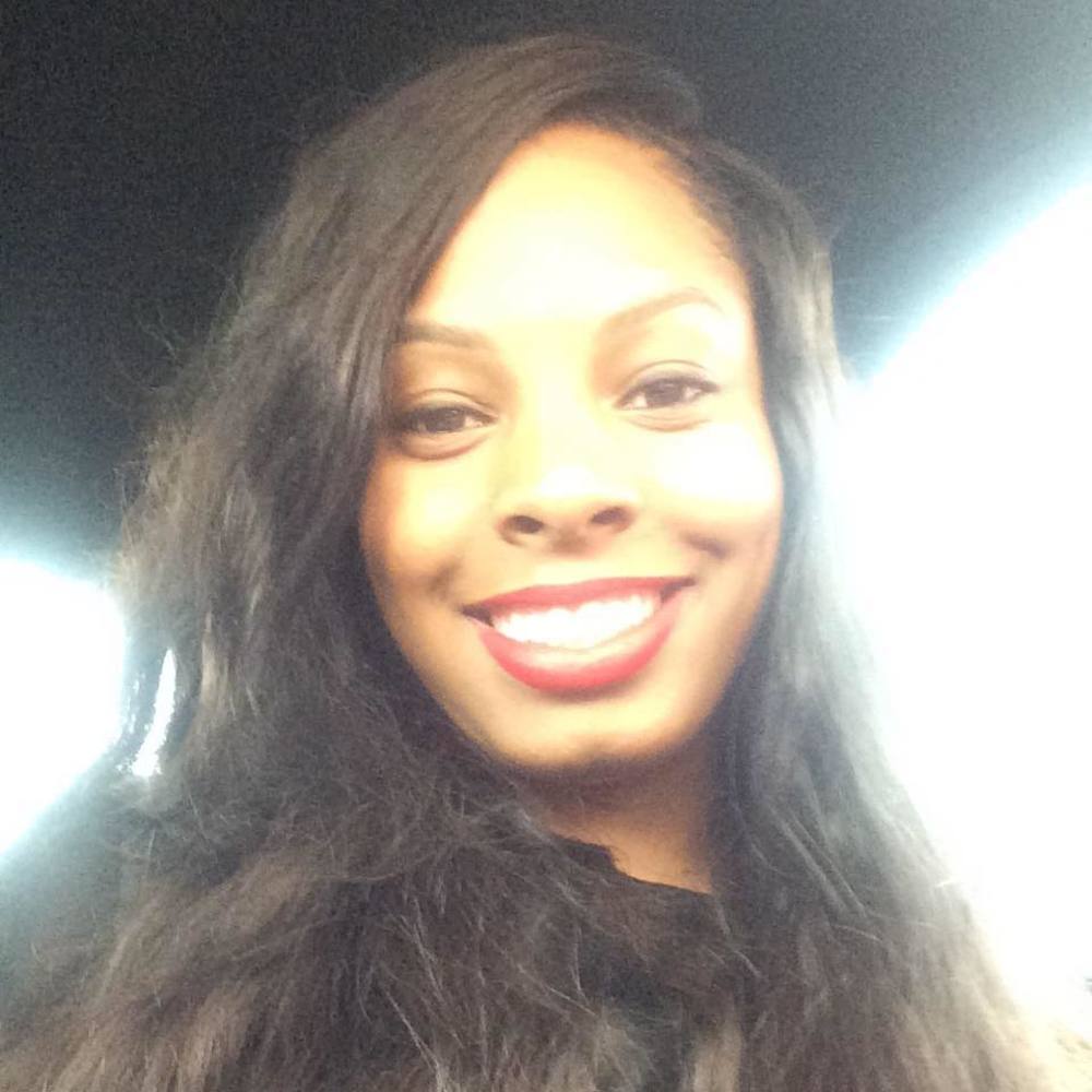 Meet your Posher, Radesha